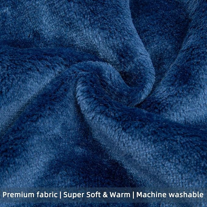 FabriCastle Dog Hoodie Sweater for Small Dogs Boy and Girl, Dog Clothes XS XXS - Image 5