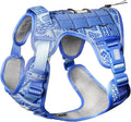AUROTH Tactical Dog Harness for Large Dogs No Pull Adjustable Pet Harness by AurothPets