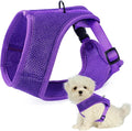 Mile High Life Step in Dog Harness by MileHighLife