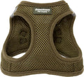 Downtown Pet Supply Step in Dog Harness by DowntownPetSupply