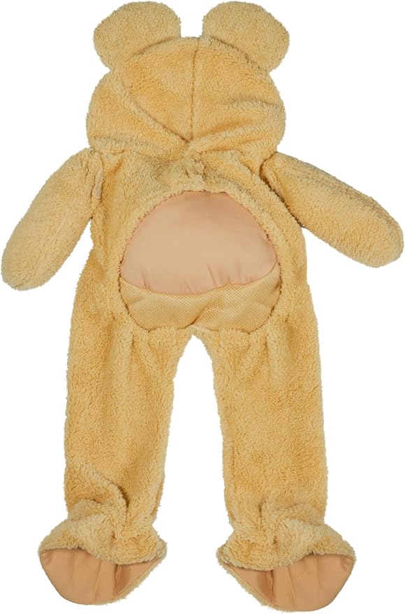 Rubies Walking Teddy Bear Pet Costume - Image 8