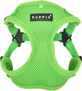 Puppia Dog Harness Comfort Mesh Step-in All Season No Pull No Choke Walking by PUPPIA
