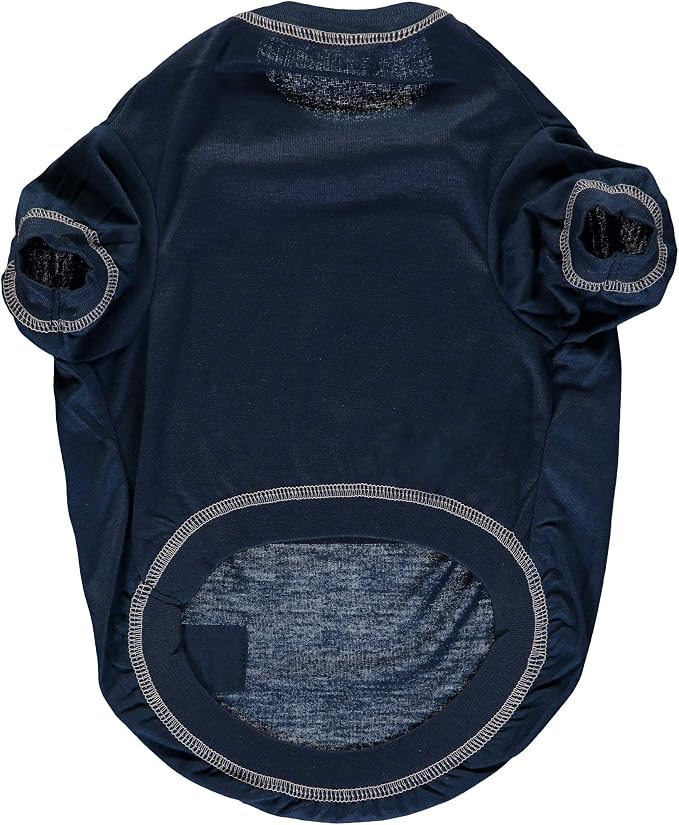 NFL Dallas Cowboys Dog T-Shirt for Pets, Size Small. Officially Licensed Pet - Image 3