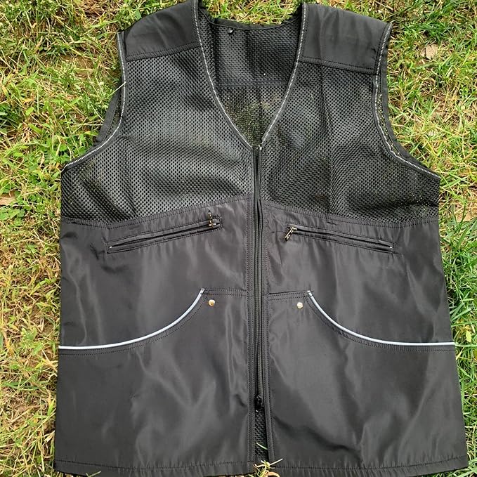 Dog Training Vest for Handlers Durable - Image 5