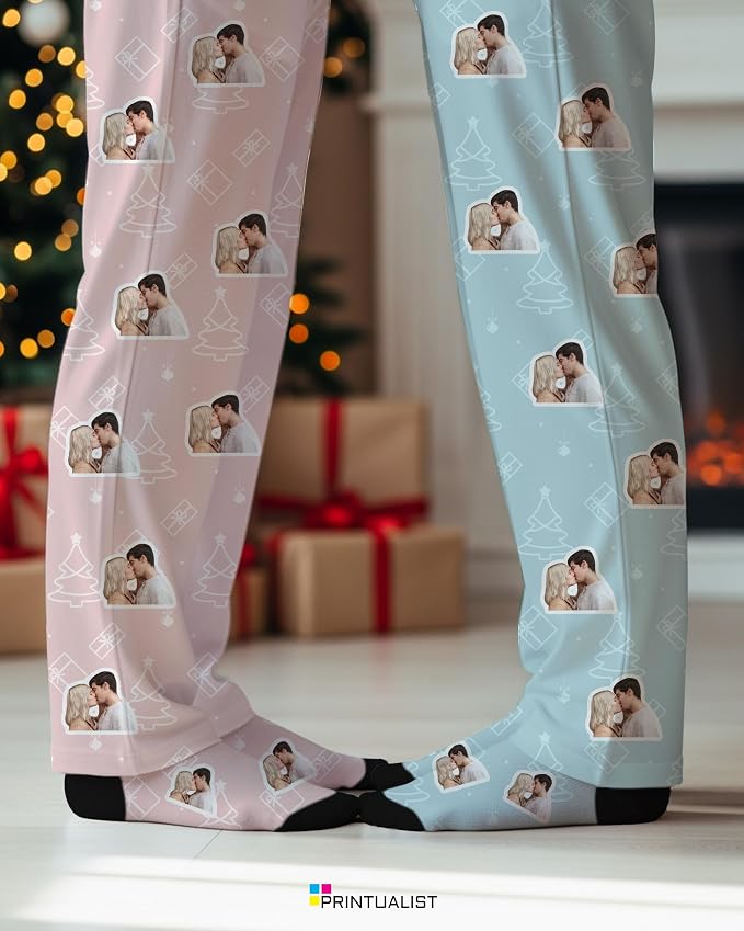 Printualist Personalized Pajamas - Image 3