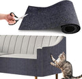 huraty Cat Scratching Mat, Cat Scratchers Pad Indoor Outdoor Cat and Kitten by huraty