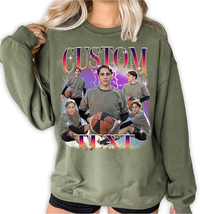 NAZENTI Custom Valentine Shirt Gifts - Image 5
