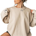 Custom Dog Mama Sweatshirt by LilysTrends