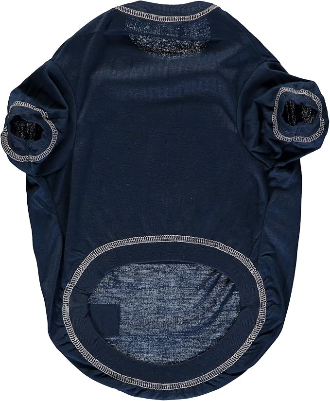 NFL Dallas Cowboys Dog T-shirt Medium. - Image 3