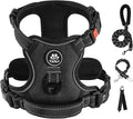 IVY&LANE No Pull Dog Harness for Medium Dogs, Dog Vest Harness by IVYLANE