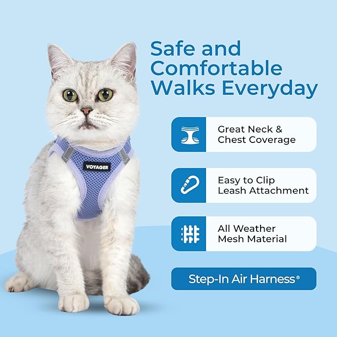 Voyager Step-in Pet Harness - Image 2