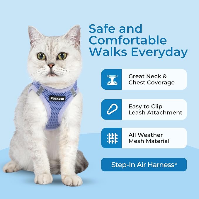 Voyager Step-in Pet Harness - Image 2