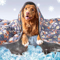 Leekalos Dog Cooling Mat by Leekalos-YourGreatLifeSaver
