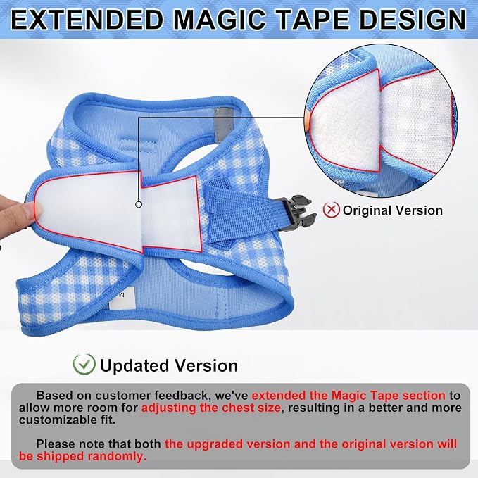 AIITLE No-Pull Pet Harness - Image 6