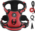 IVY&LANE No Pull Dog Harness for Medium Dogs, Dog Vest Harness by IVYLANE