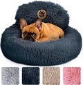 PetJett Calming Small Dog Bed by PETJETT