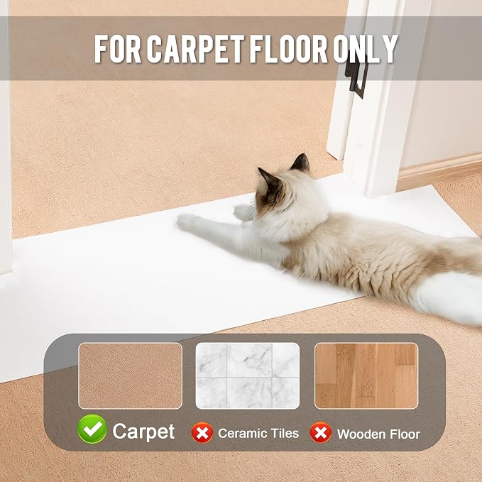 Uross Carpet Protector for Pets - Image 5