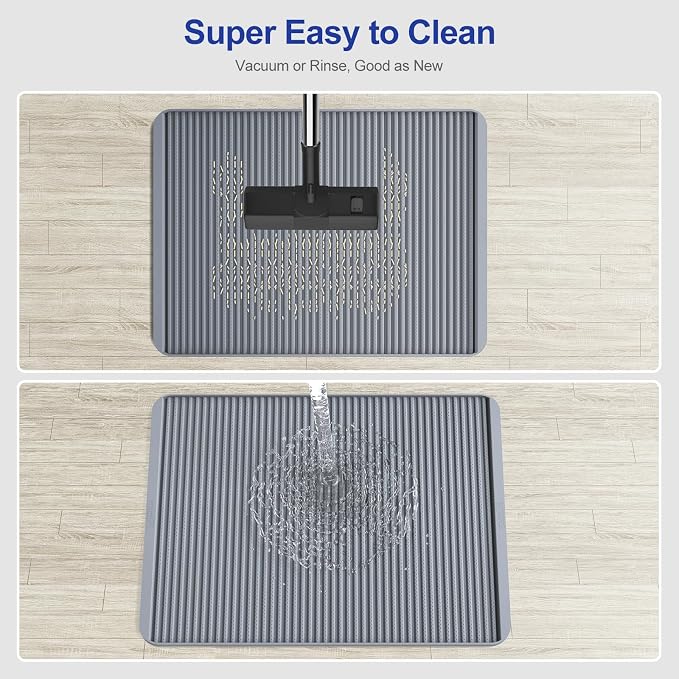 Silicone Cat Litter Mat - Image 8