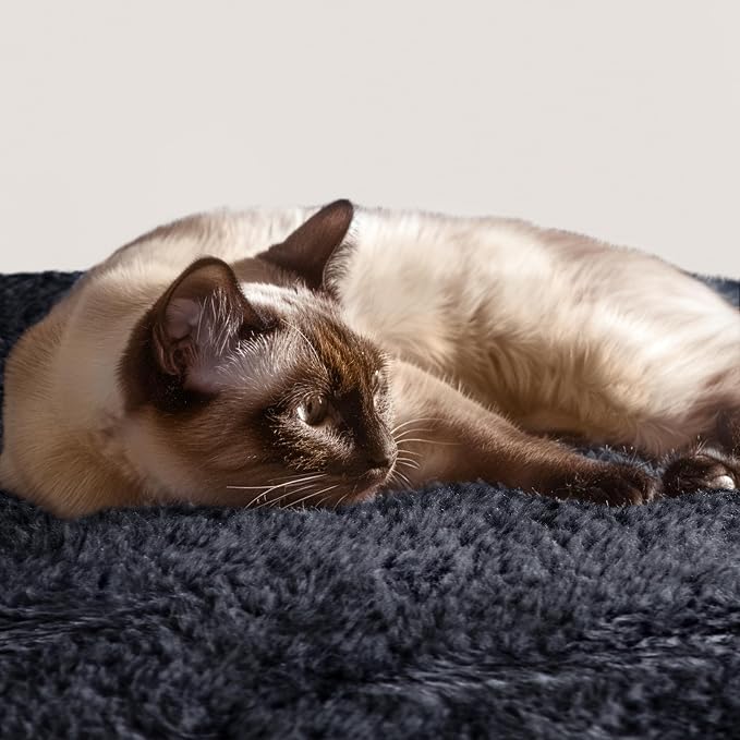 Topeakmart Cat Trees for Large Inoor Cats, 76.5'' Extra Big Cat Tower - Image 8