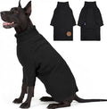cyeollo 4XL Dog Sweater, Stretchy & Cozy Warm Dog Sweaters by CYEOLLO