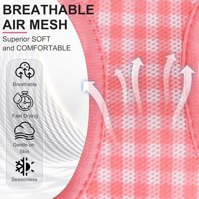 AIITLE No-Pull Pet Harness - Image 5
