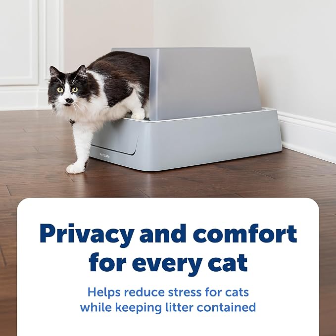 PetSafe ScoopFree Litter Box Privacy Cover - Image 2
