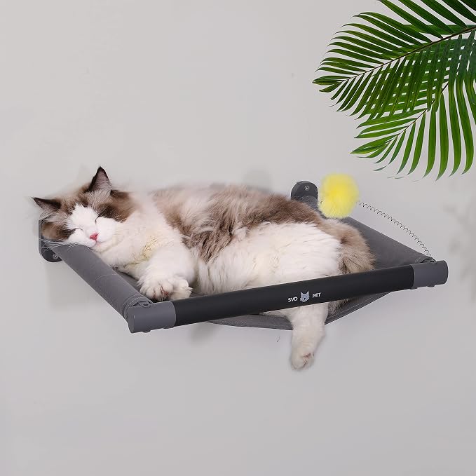 SVD.PET Cat Hammock Wall Mounted by SVDPET