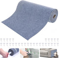 Large Cat Scratching Mat, Trimmable Wall Climbing Carpet, Couch Protector by Unknown