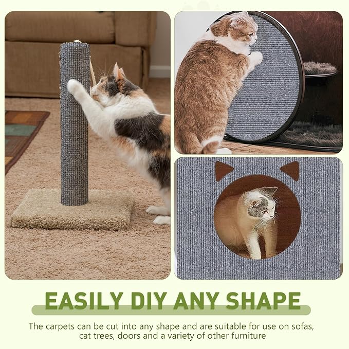 Cat Scratch Furniture Protector - Image 4