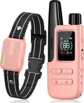 Jugbow Dog Shock Collar - 4200FT Dog Training Collar by FollowJugbowtoGetSurprise