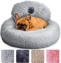 PetJett Calming Small Dog Bed by PETJETT