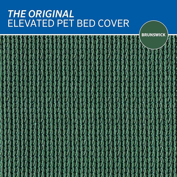 Original Pet Bed Replacement Cover - Image 5