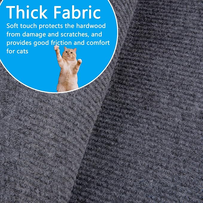 Cat Scratching Mat - Image 5