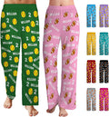 Personalized Face Pajama Pants for Men Women Custom Photo Printed Pajamas by MYESCUSTOM