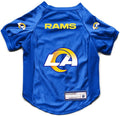 Littlearth NFL Stretch Pet Jersey- Officially Licensed Teams, Available Size XS by Littlearth