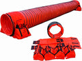 20' Heavy Duty Dog Agility Tunnel by Unknown