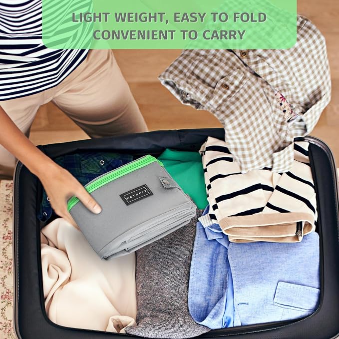 PETSFIT Travel & Portable Cat Litter Box - Image 9