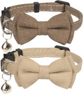Cat Collar Breakaway Bowtie Safety by Gyapet
