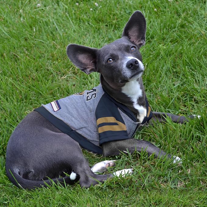 Pets First NFL Los Angeles Rams Hoodie - Image 5