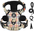 IVY&LANE No Pull Dog Harness by IVYLANE