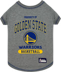Pets First NBA Licensed Hoodies & T-shirt by PETSFIRST
