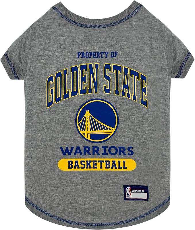 Pets First NBA Licensed Hoodies & T-shirt by PETSFIRST