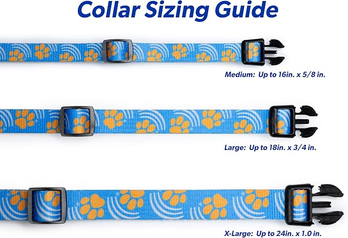MS-5 Automatic Pet Door Collar by High Tech Pet, Genuine Dog Collar - Image 4