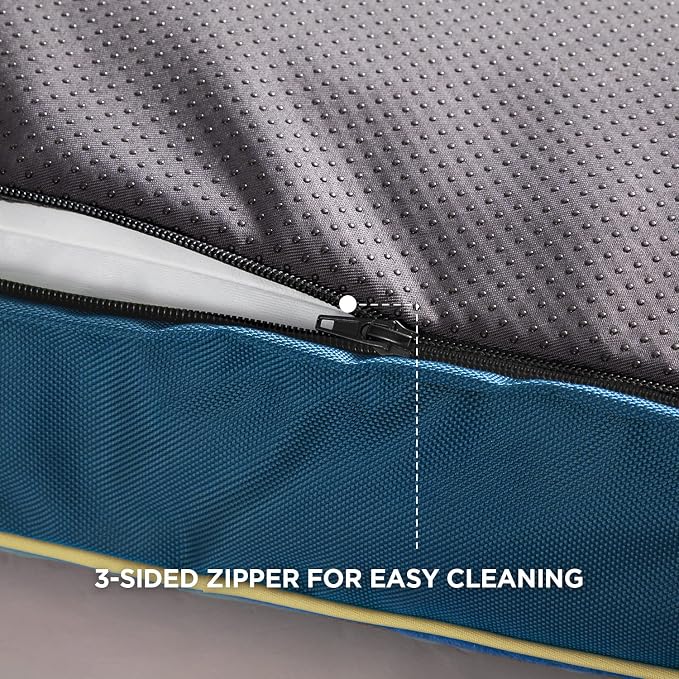 Bedsure XL Washable Dog Bed - Image 6