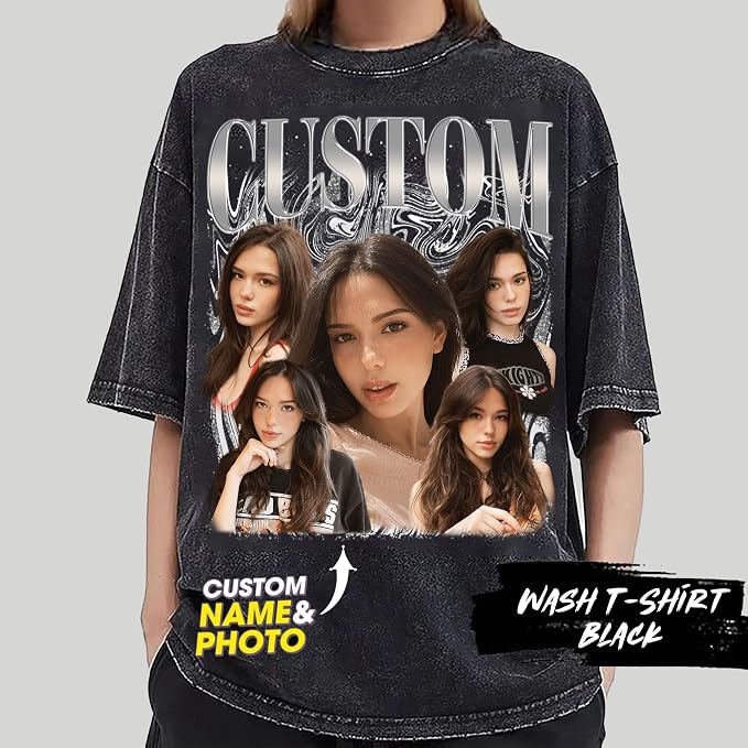NAZENTI Custom Valentine Shirt Gifts - Image 5