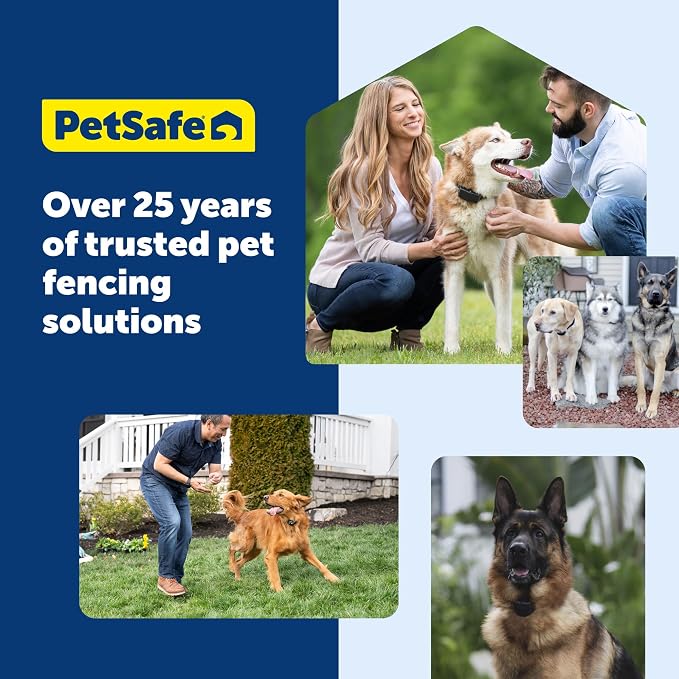 PetSafe Classic In-Ground Fence In Ground Cat Fence, Underground Dog - Image 7
