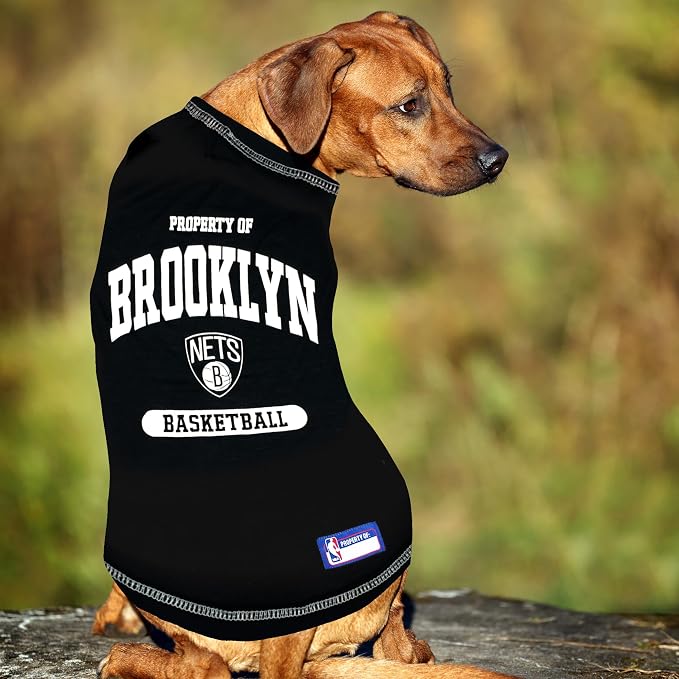Pets First NBA Licensed Hoodies & T-shirt - Image 5