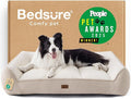 Bedsure SupportMax™ Orthopedic Dog Beds Large Sized Dog by BEDSURE