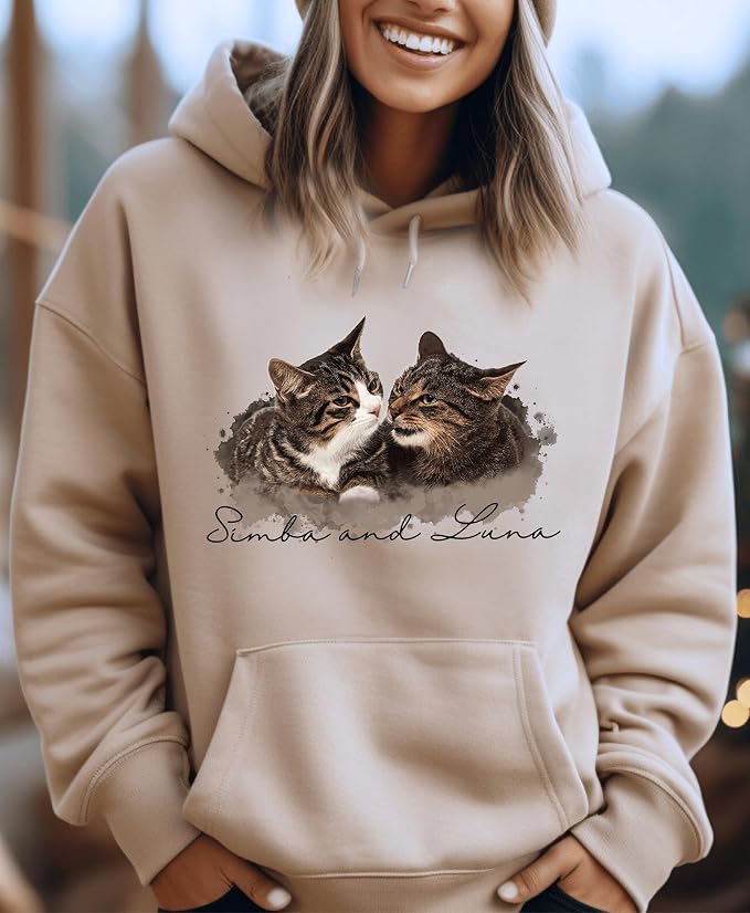 Custom Photo Shirts for Men Women, Shirts - Image 5