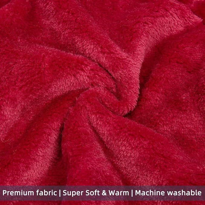 FabriCastle Dog Hoodie Sweater for Small Dogs Boy and Girl, Dog Clothes XS XXS - Image 5